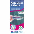 NT LABS ULCER & FINROT 100ML